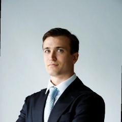 Norbert Zabinski, founder of Green Mahogany